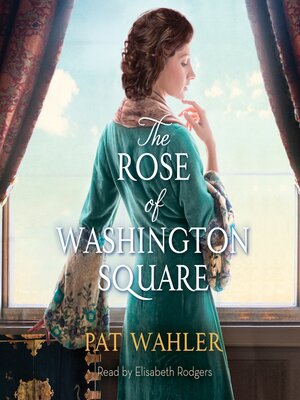 cover image of The Rose of Washington Square